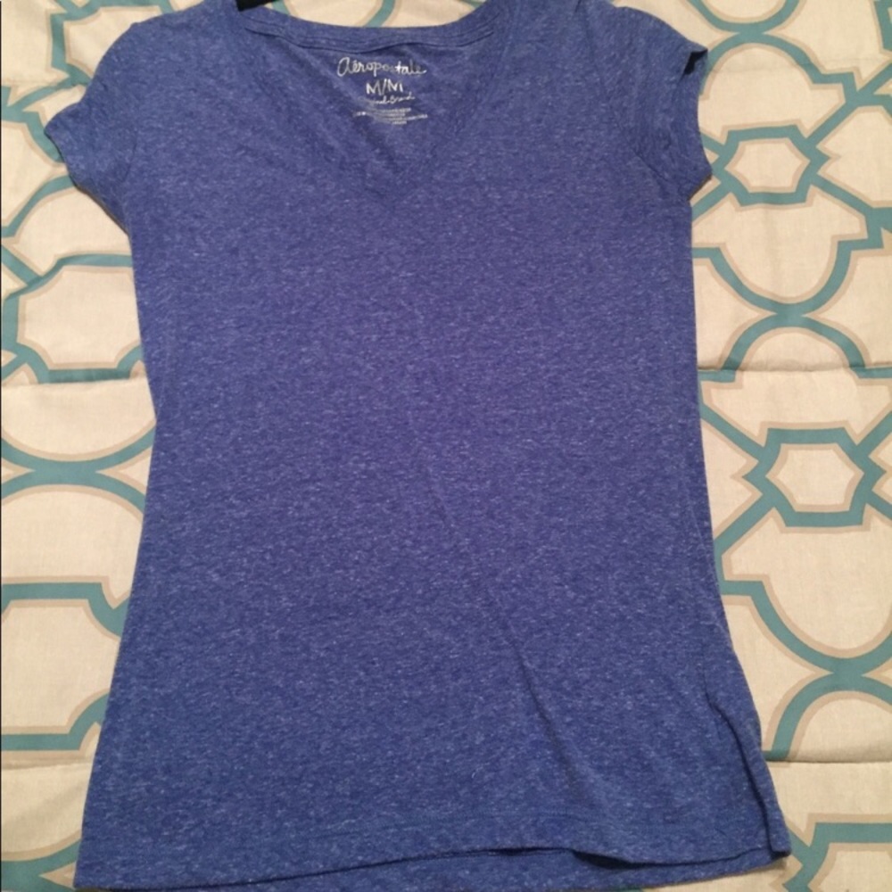 Women's Med Aero Tshirts