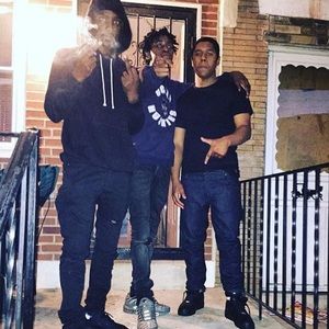 Meet your Posher, Galveston