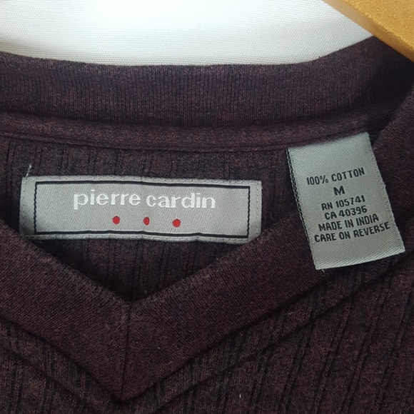 MENS Pierre Cardin, sweater. medium - Picture 2 of 2