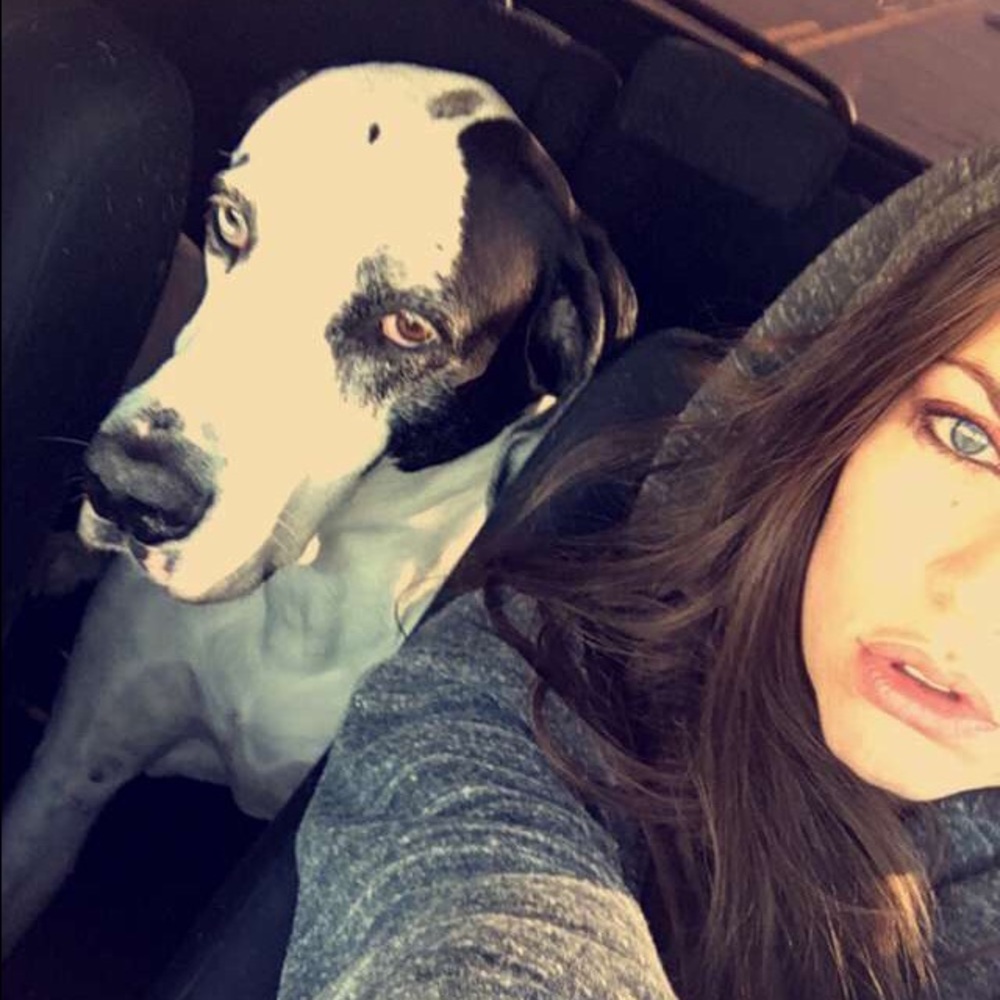 Meet your Posher, Lindsey