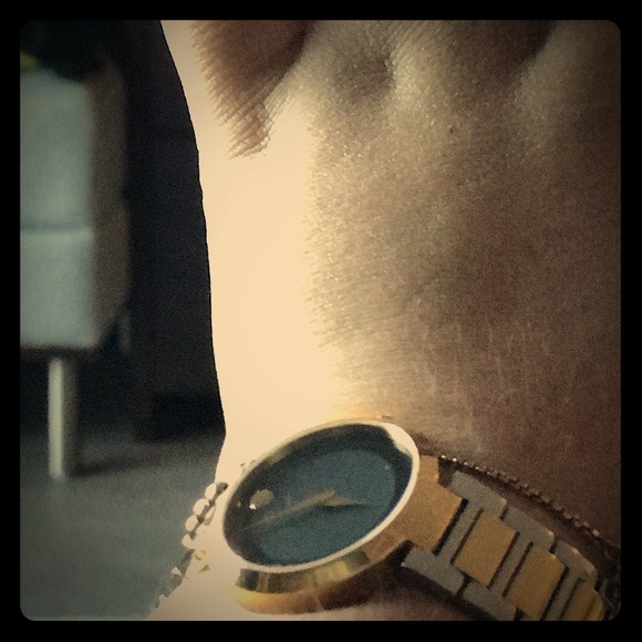 Movado watch
