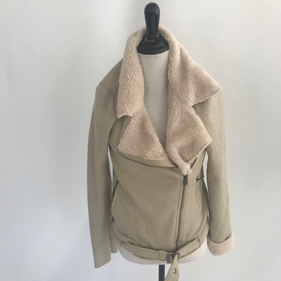 LOVE TREE JACKET. - Picture 1 of 2