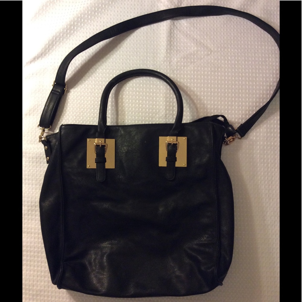 🦄Nordstrom's messenger bag