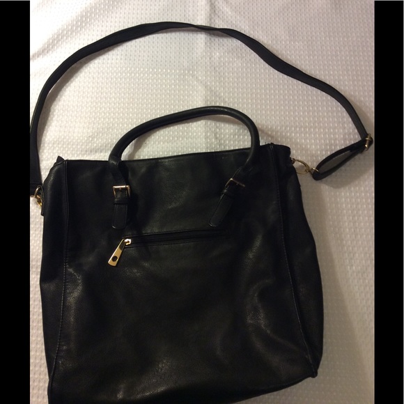 🦄Nordstrom's messenger bag - Picture 4 of 4