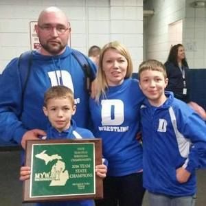 Meet your Posher, Sonya eric