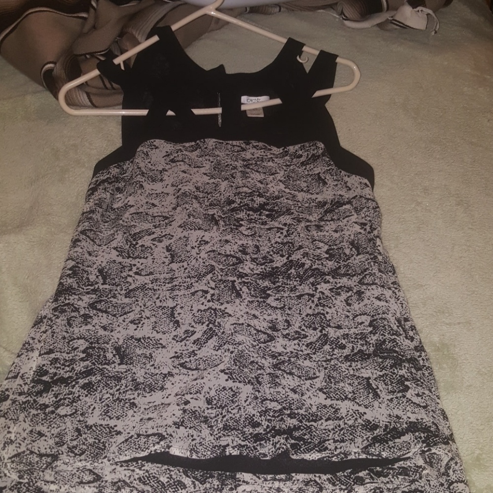 Top and bottum  Cache Set
