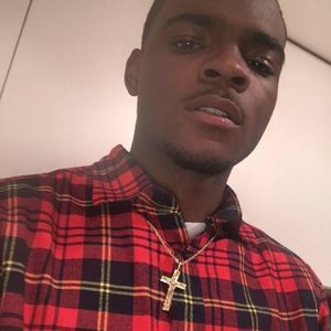 Meet your Posher, Justin
