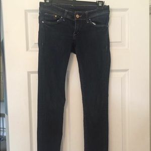 H&M jeans