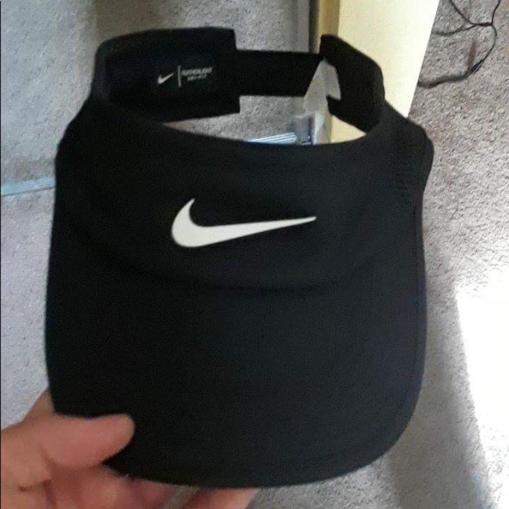 Nike cap