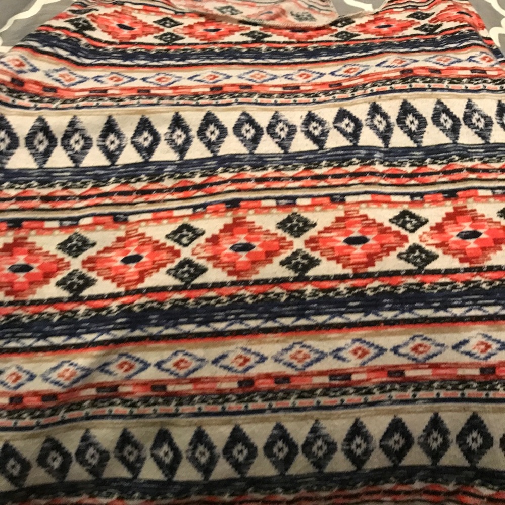 Maurices Sleeveless Top