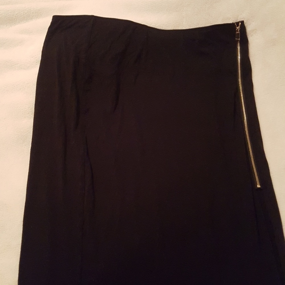 Long Skirt
