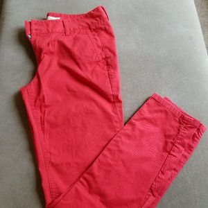 Mountain Khaki Sadie Skinny Chino