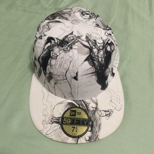 New Era Marvel Thor Hat