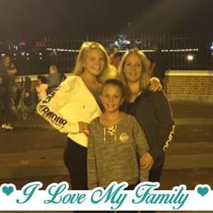 Meet your Posher, Jenn