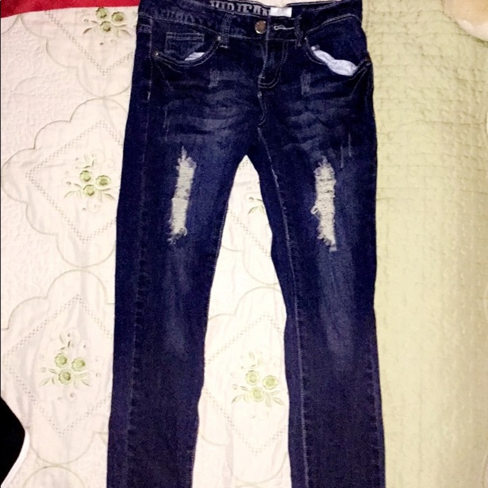 Pant