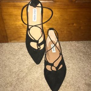 Steve Madden Flats