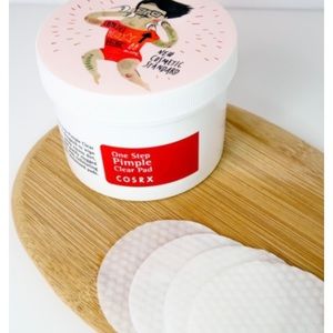 Korean award winning pimple clear pad NEW
