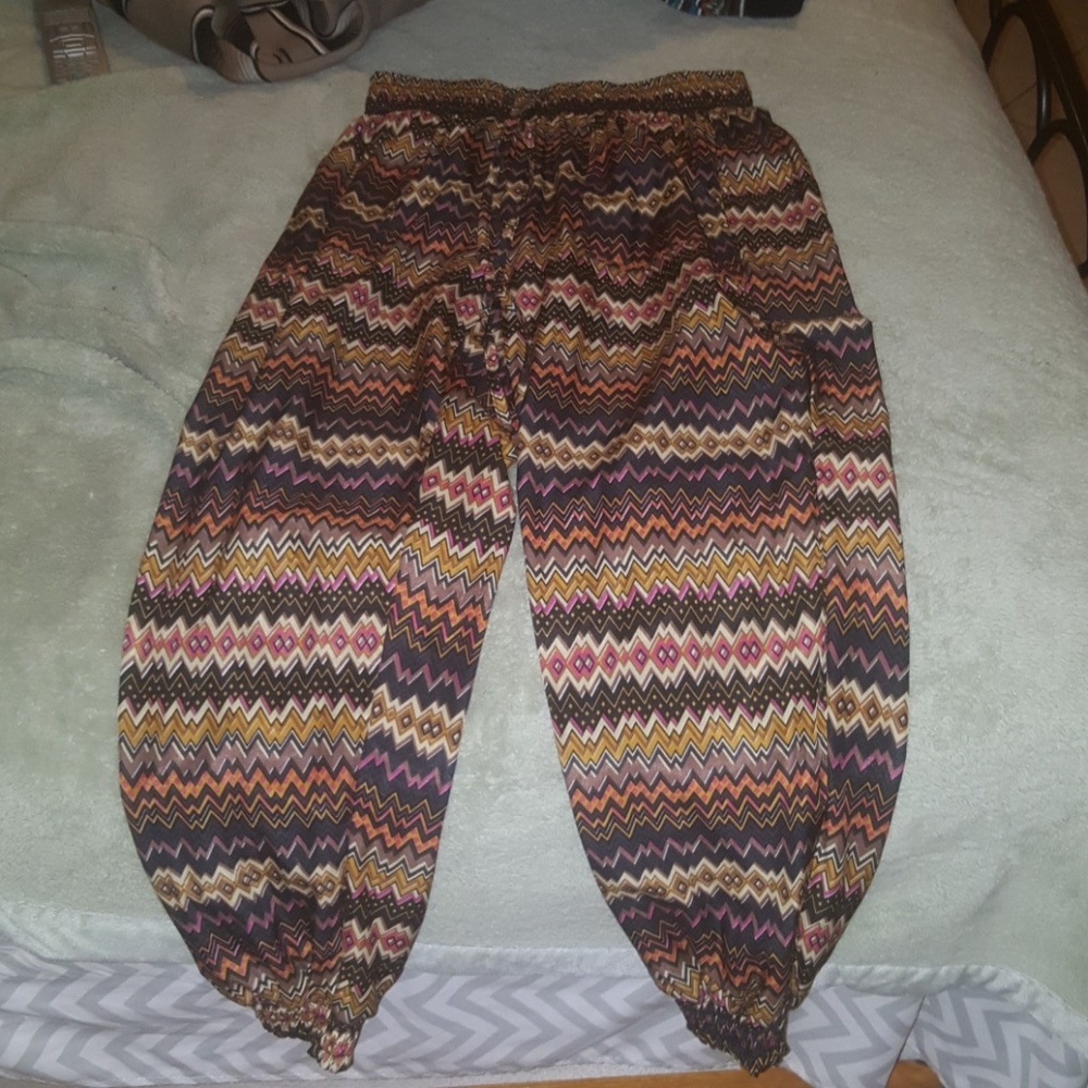 Nice going out pants