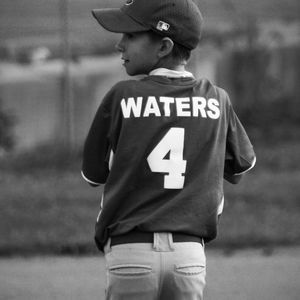 Meet your Posher, Austin