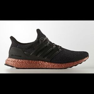 Meet your Posher, Ben