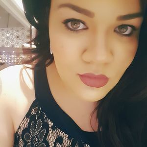 Meet your Posher, Marissa