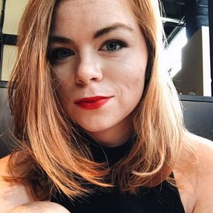 Meet your Posher, Cheyenne
