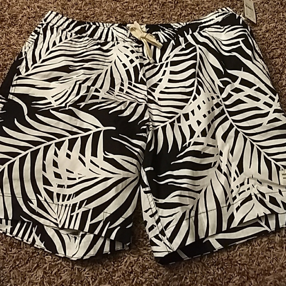 Pac sun boarding shorts