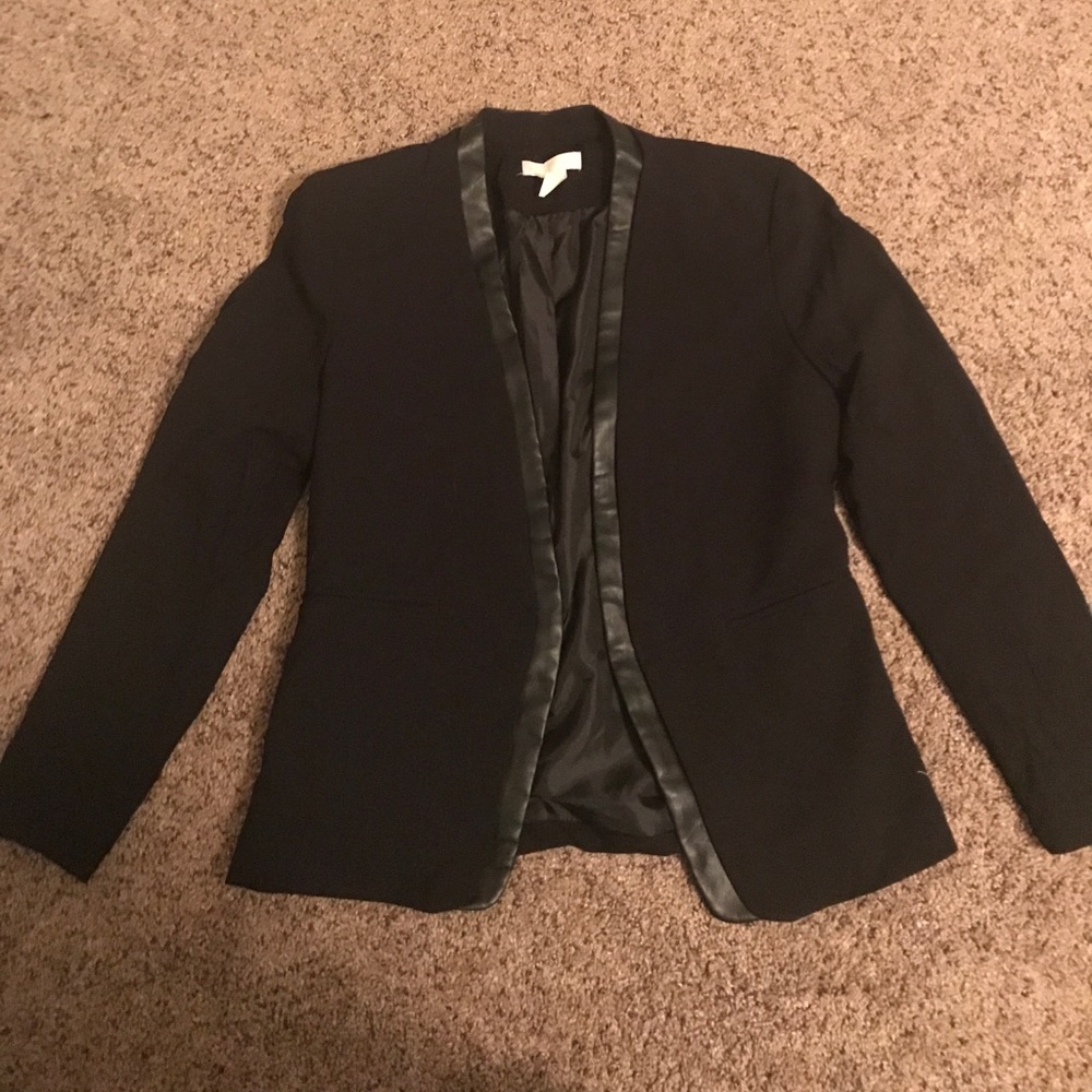 H&M blazer