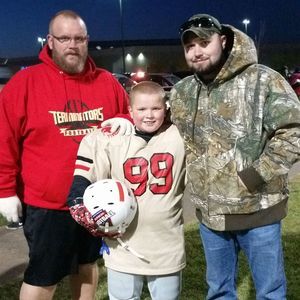 Meet your Posher, Jodi