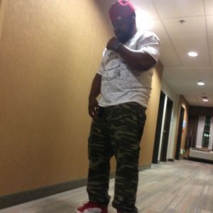 Meet your Posher, Calvin