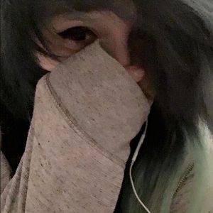 Meet your Posher, Lizzie