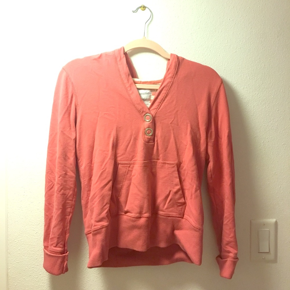 Aeropostale hoodie