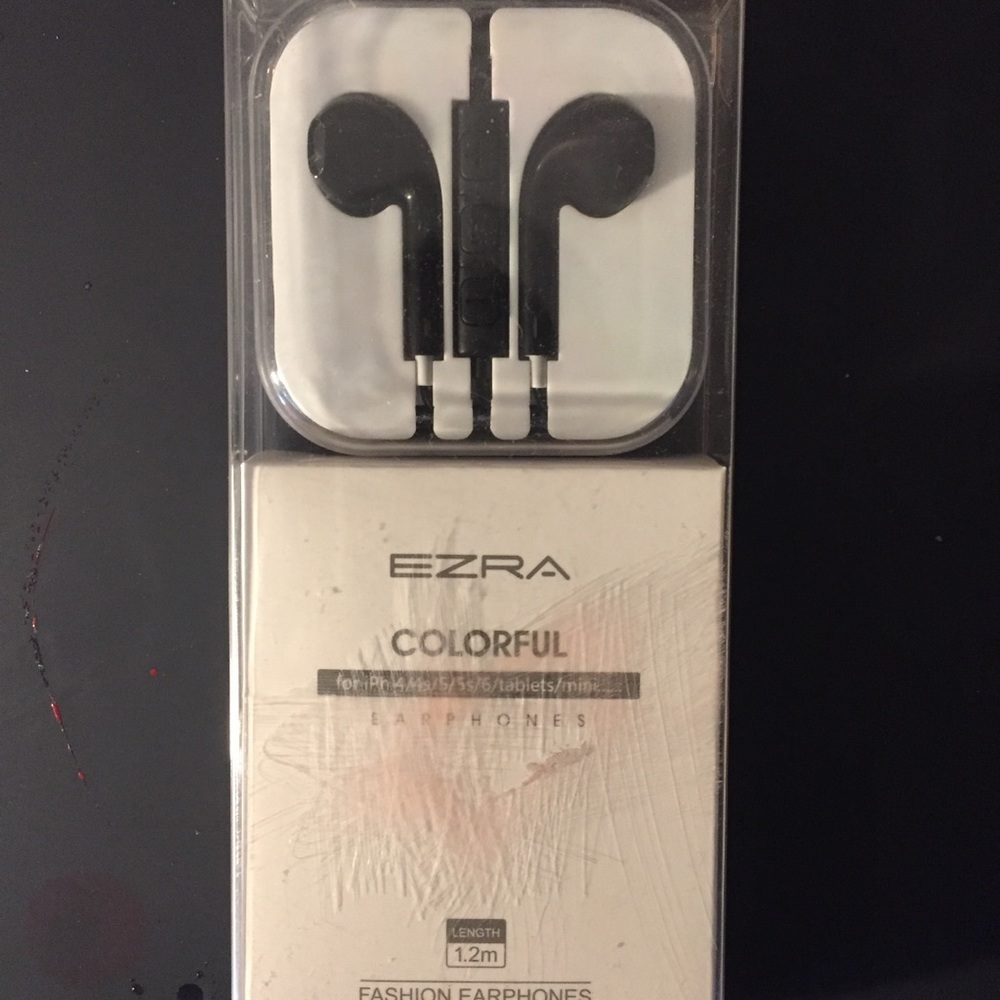 Ear buds for any device