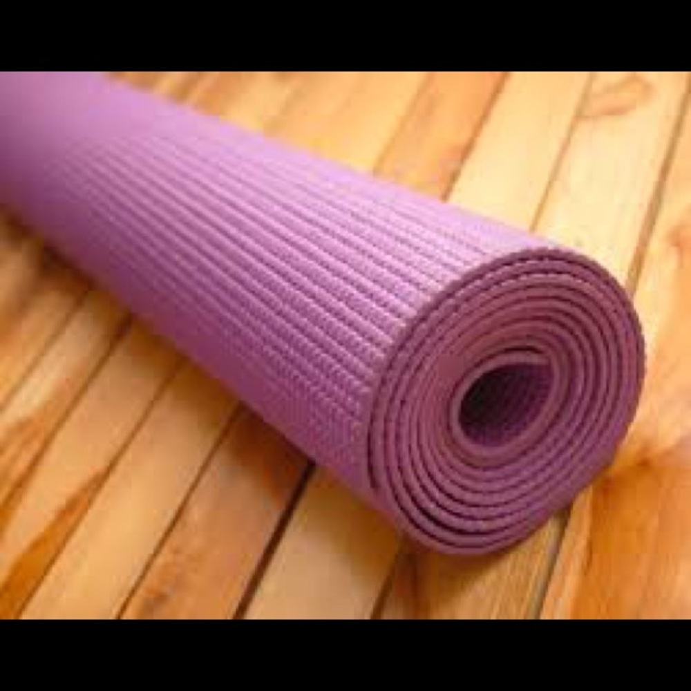 Yoga mat