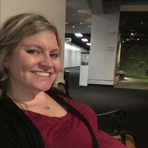 Meet your Posher, Tonya
