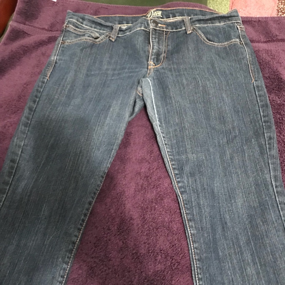 Old navy jeans