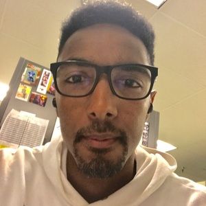 Meet your Posher, Douglas