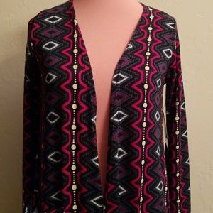 Lularoe XS Sarah NWT