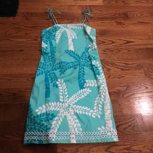 Rare Lily Pulitzer Dress