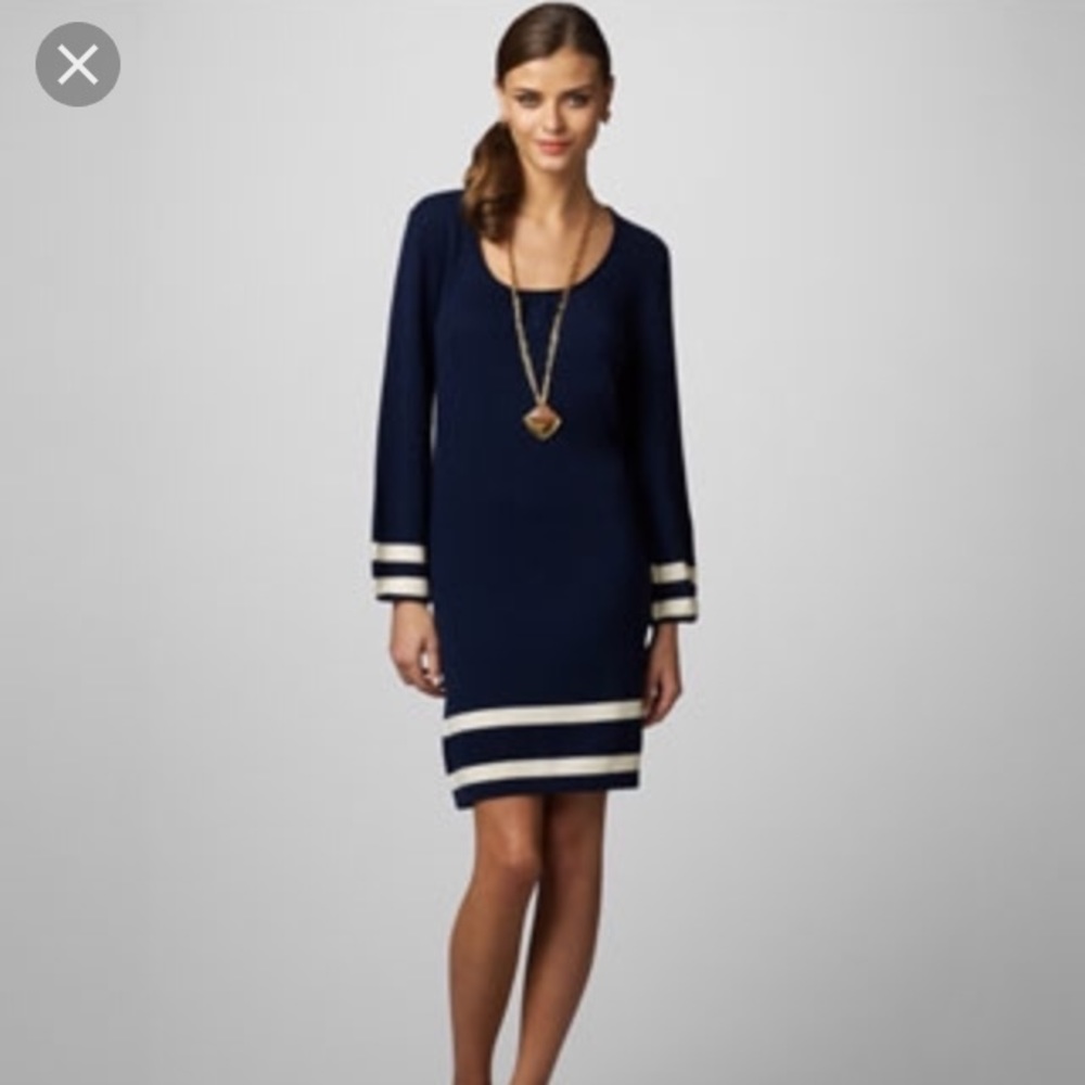Lilly Pulitzer Connie Sweater Dress
