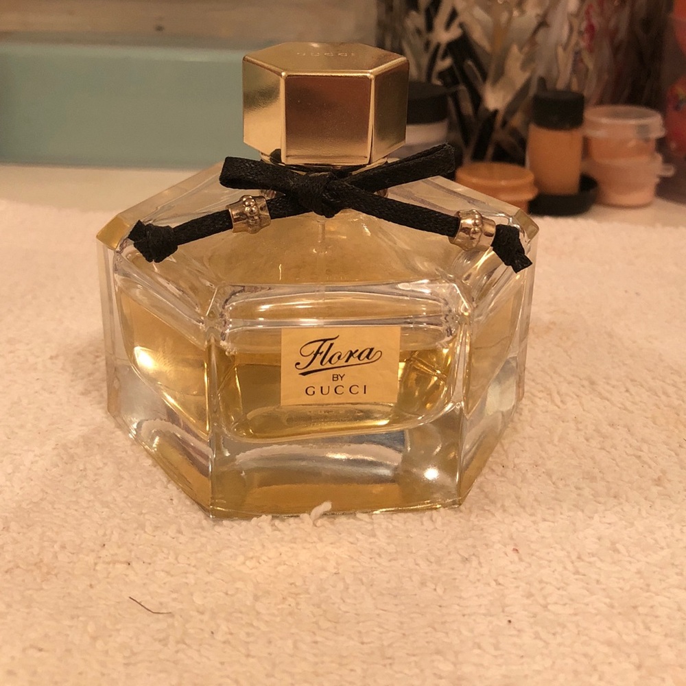 Flora by Gucci