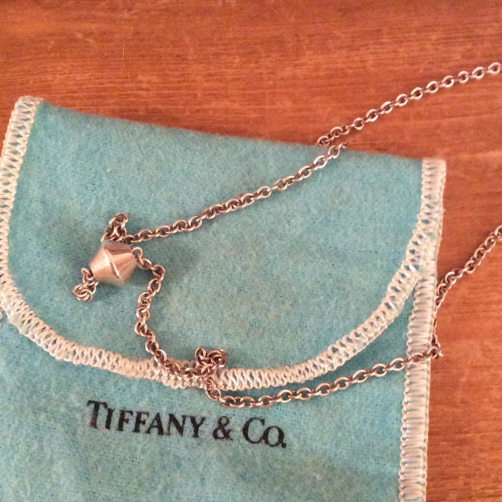 Tiffany & Co necklace