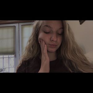 Meet your Posher, Shelby