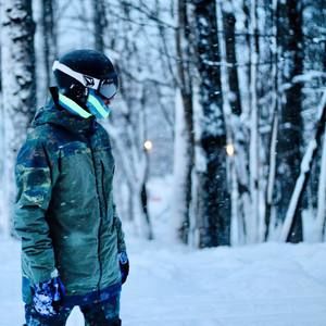 Meet your Posher, Zach