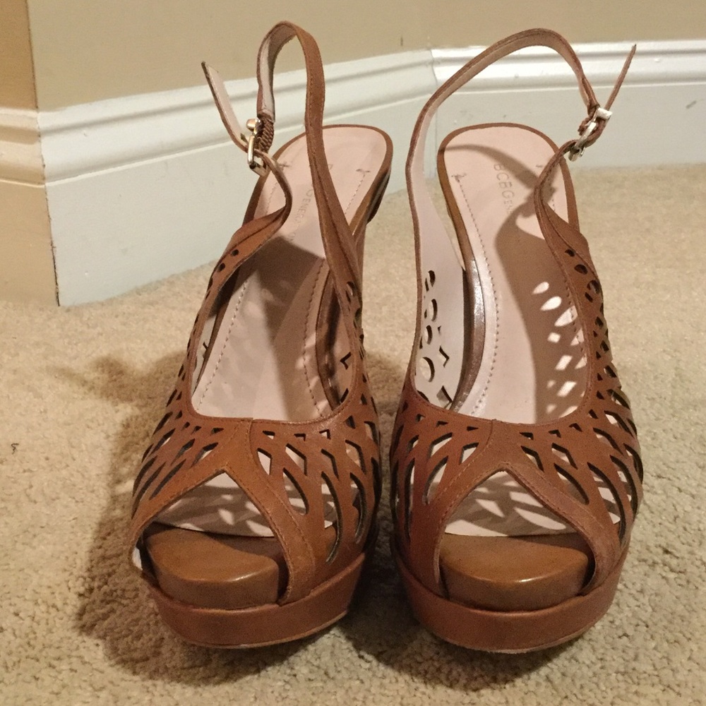 BCBG Generation shoes
