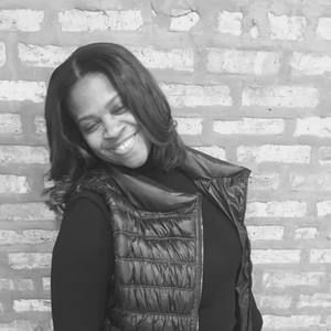 Meet your Posher, Aisha