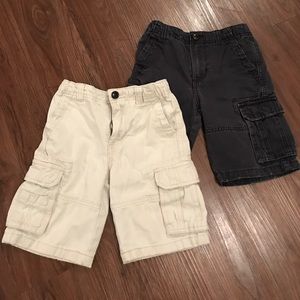 TWO Cherokee Shorts