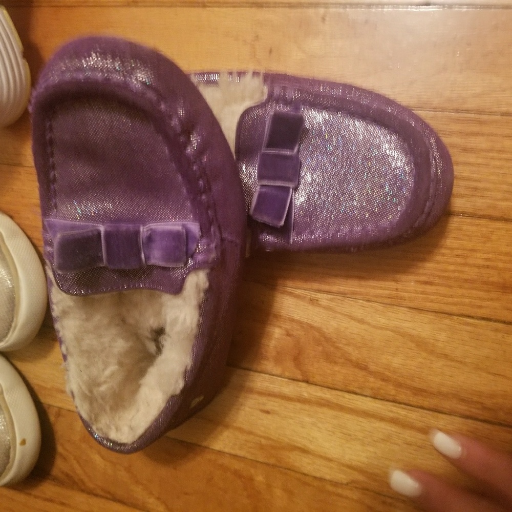 Girls uggs