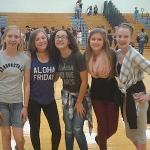 Meet your Posher, Natalie