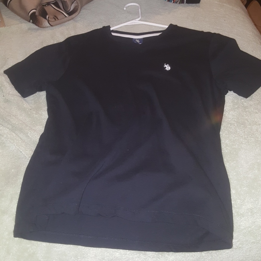 Mens USPA Polo